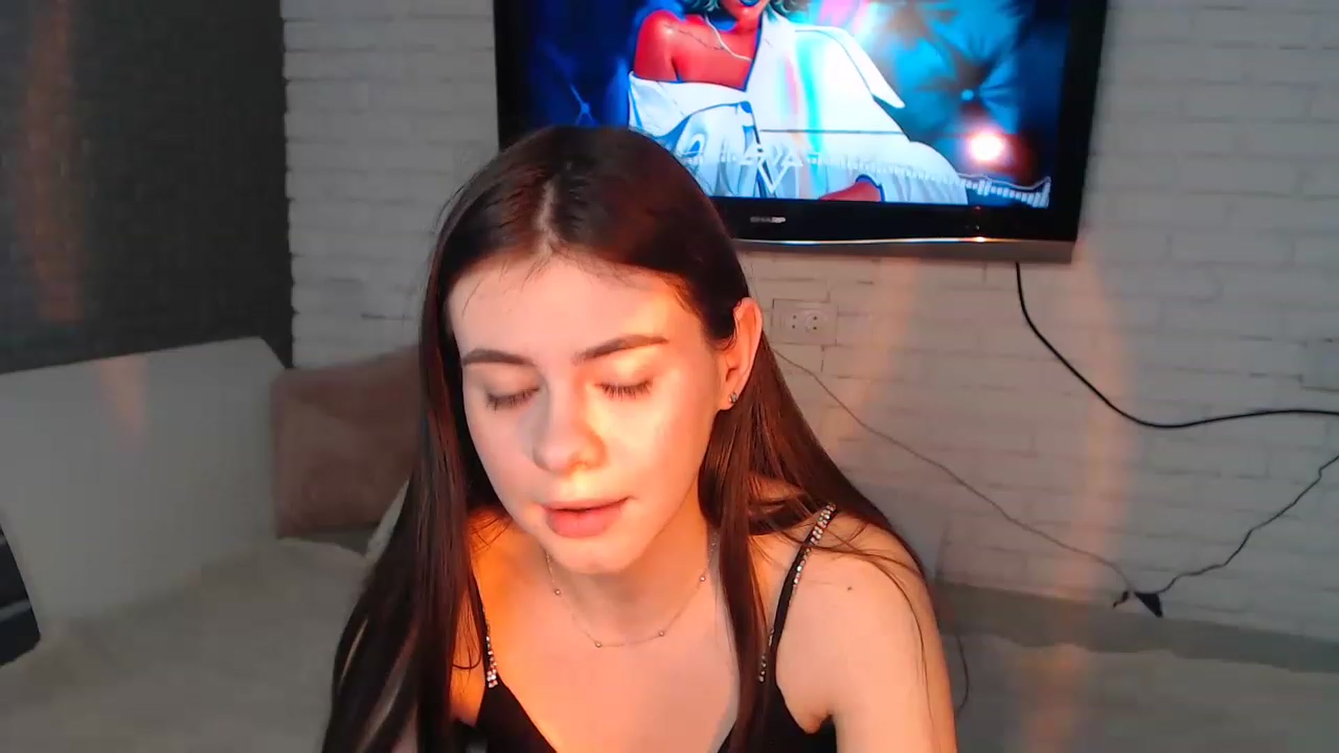 Gallery image thumbnail from ZoeMI's myfreecams stream on, 04/13/2023, 09:38 image 7 of 20