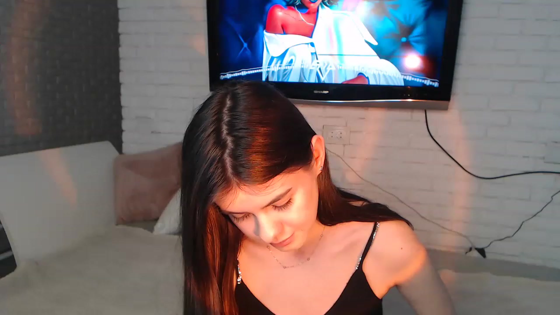 Gallery image thumbnail from ZoeMI's myfreecams stream on, 04/13/2023, 09:38 image 9 of 20