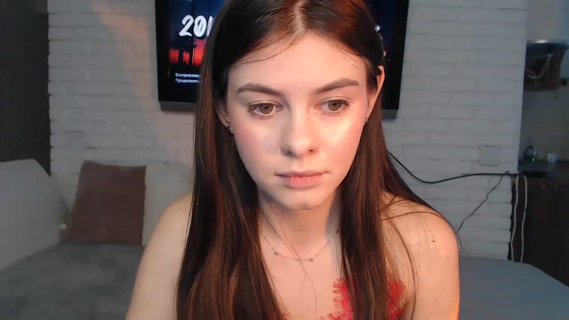 Gallery image thumbnail from ZoeMI's myfreecams stream on, 04/17/2023, 07:59 image 6 of 20