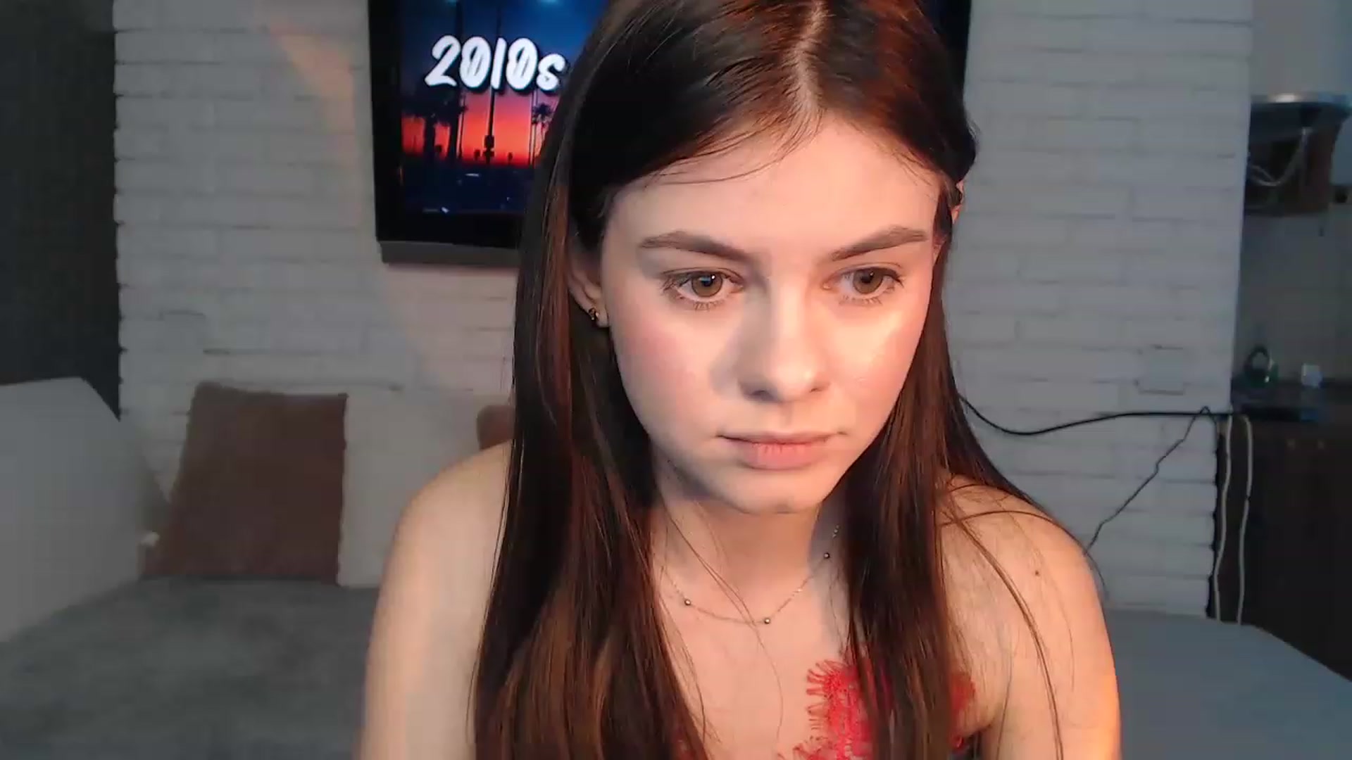 Gallery image thumbnail from ZoeMI's myfreecams stream on, 04/17/2023, 07:59 image 5 of 20