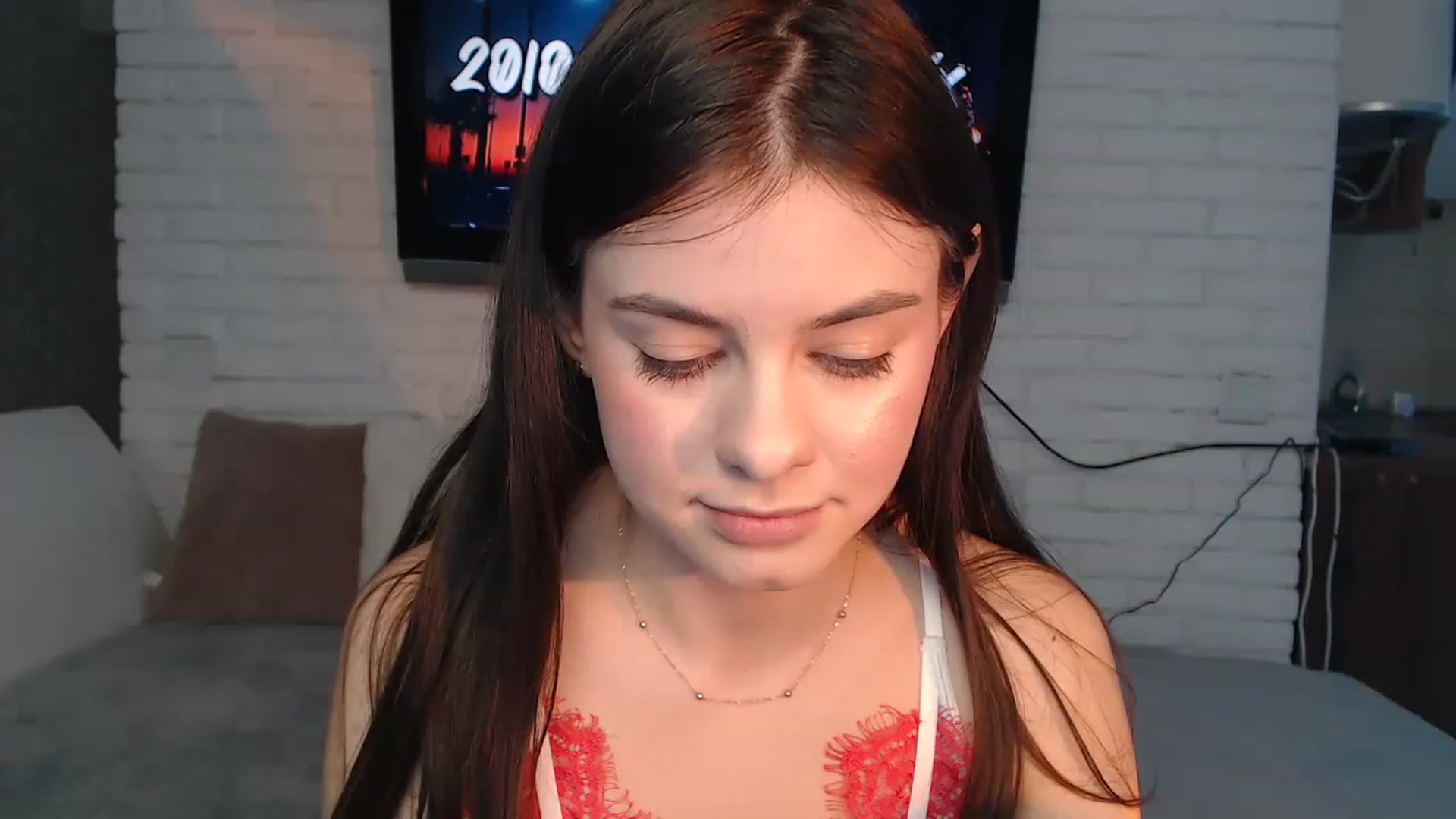 Gallery image thumbnail from ZoeMI's myfreecams stream on, 04/17/2023, 08:52 image 2 of 20