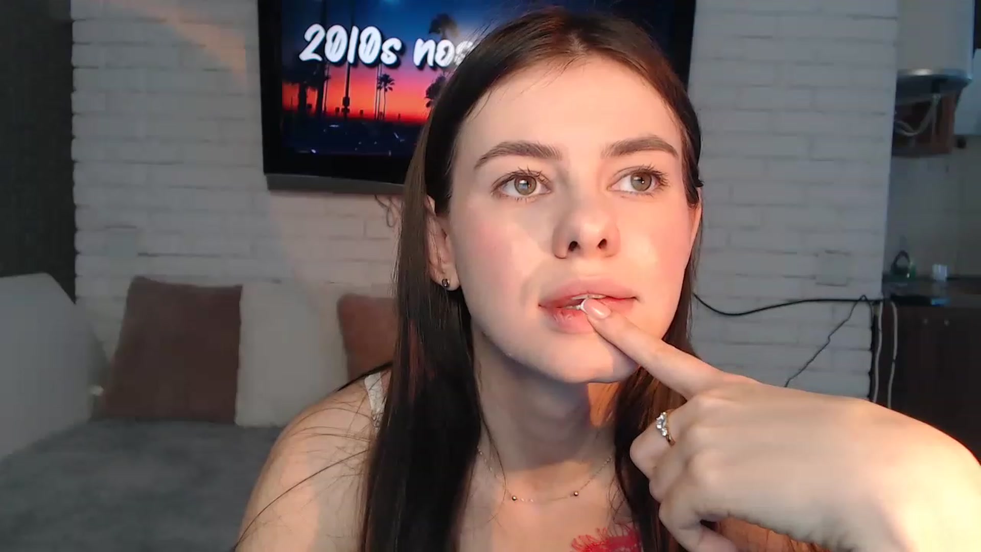Gallery image thumbnail from ZoeMI's myfreecams stream on, 04/17/2023, 08:52 image 18 of 20