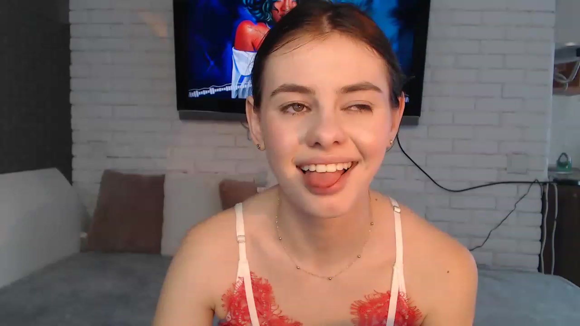 Gallery image thumbnail from ZoeMI's myfreecams stream on, 04/17/2023, 10:02 image 11 of 20