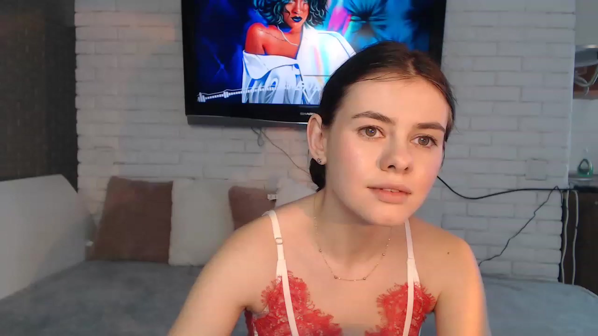 Gallery image thumbnail from ZoeMI's myfreecams stream on, 04/17/2023, 10:02 image 6 of 20