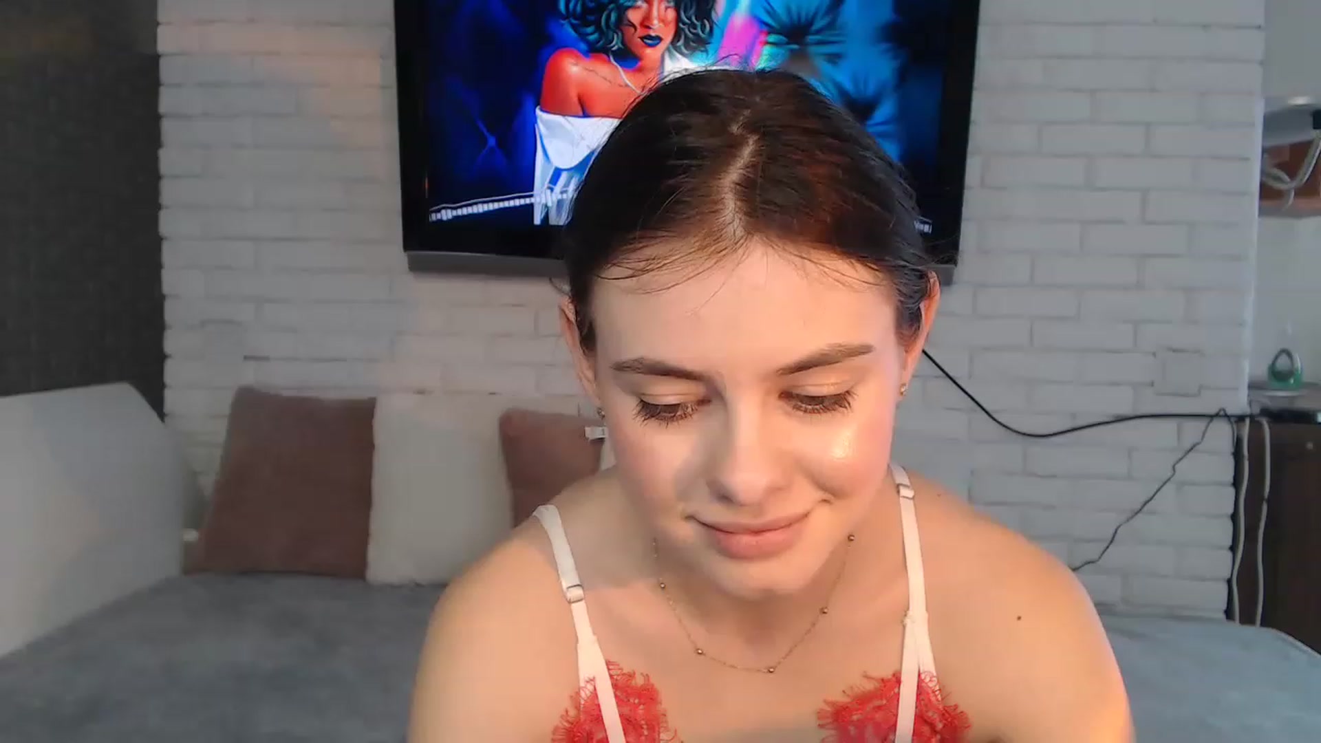 Gallery image thumbnail from ZoeMI's myfreecams stream on, 04/17/2023, 10:02 image 15 of 20