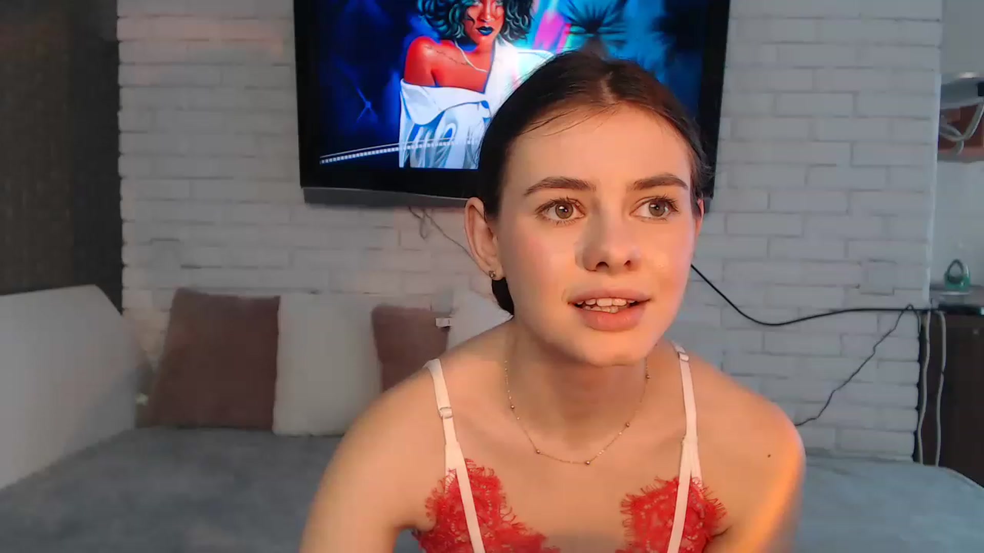 Gallery image thumbnail from ZoeMI's myfreecams stream on, 04/17/2023, 10:02 image 12 of 20