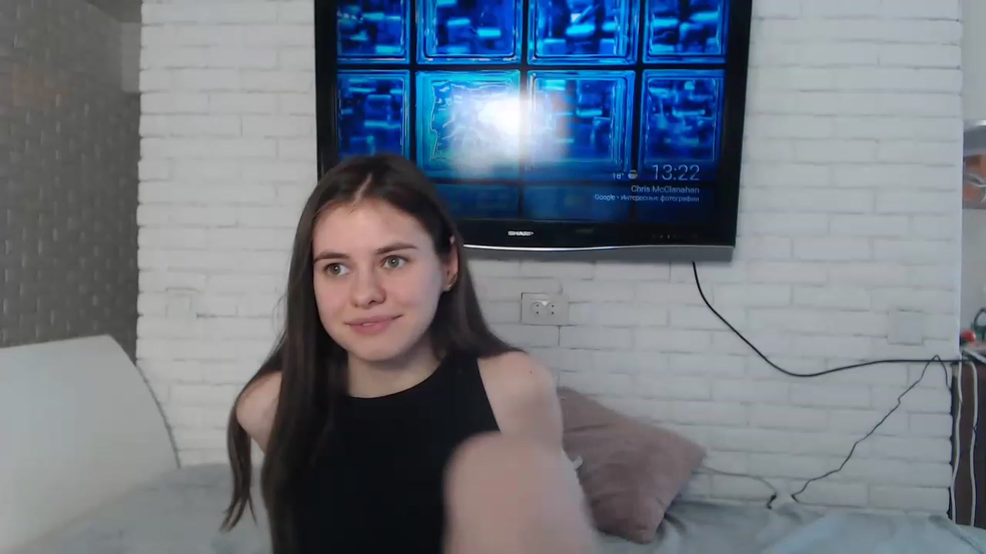 Gallery image thumbnail from ZoeMI's myfreecams stream on, 05/03/2023, 10:33 image 8 of 20