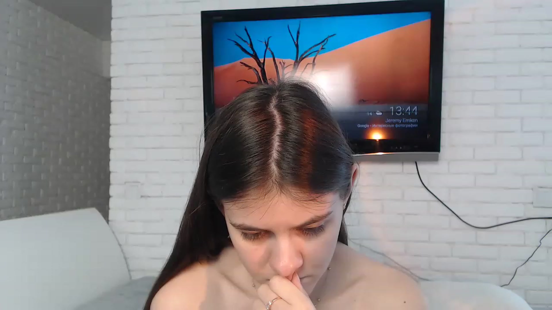 Gallery image thumbnail from ZoeMI's myfreecams stream on, 05/08/2023, 10:47 image 20 of 20