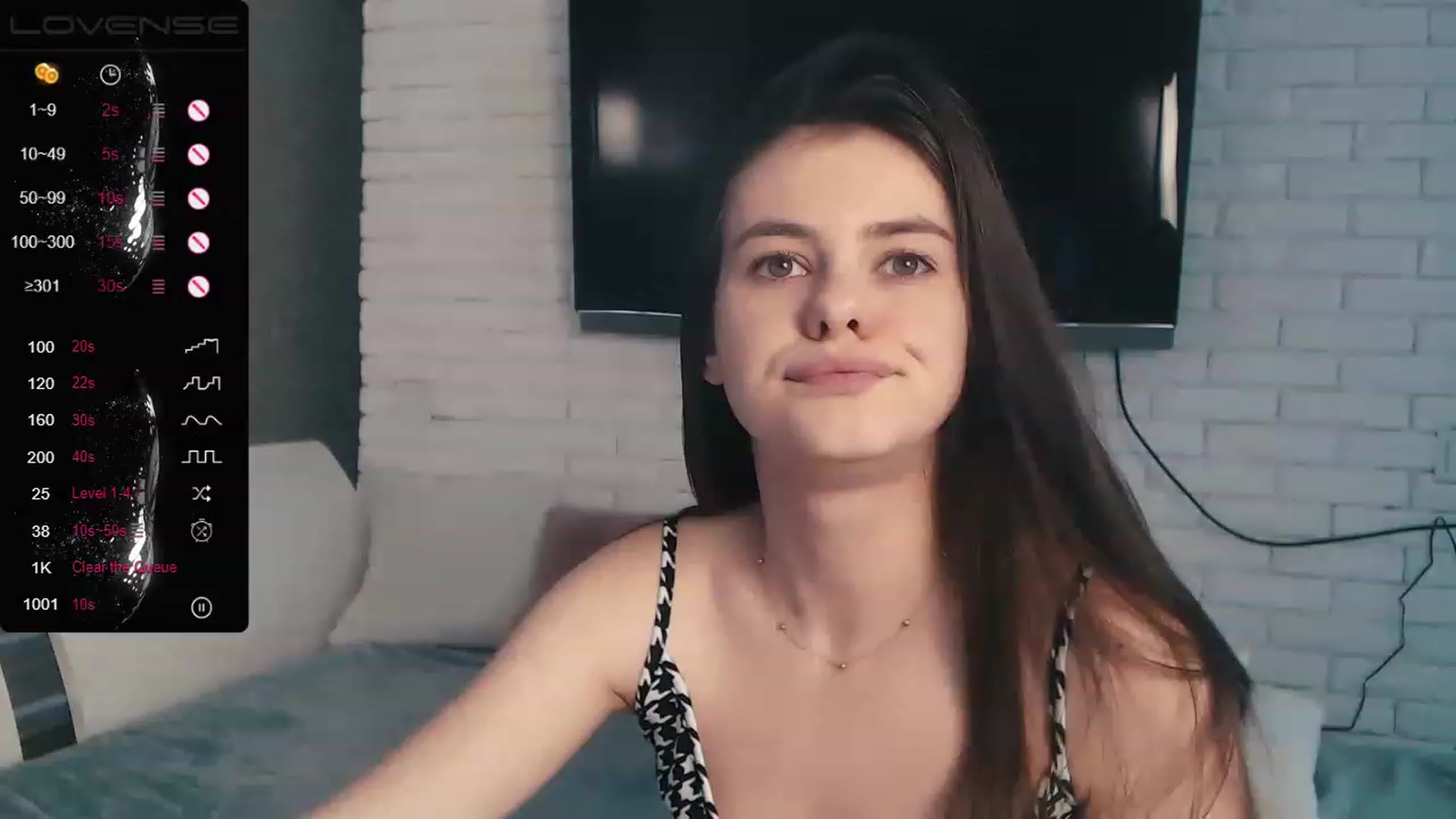 Gallery image thumbnail from ZoeMil's myfreecams stream on, 05/23/2023, 12:02 image 14 of 20