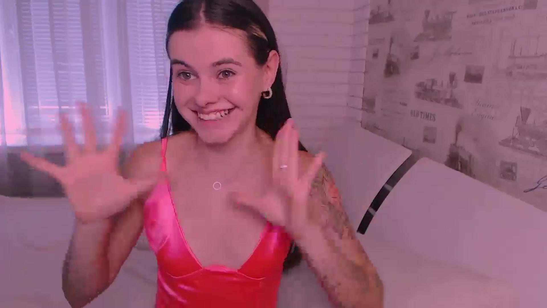 Gallery image thumbnail from ZoeMil's myfreecams stream on, 09/16/2024, 10:39 image 2 of 20