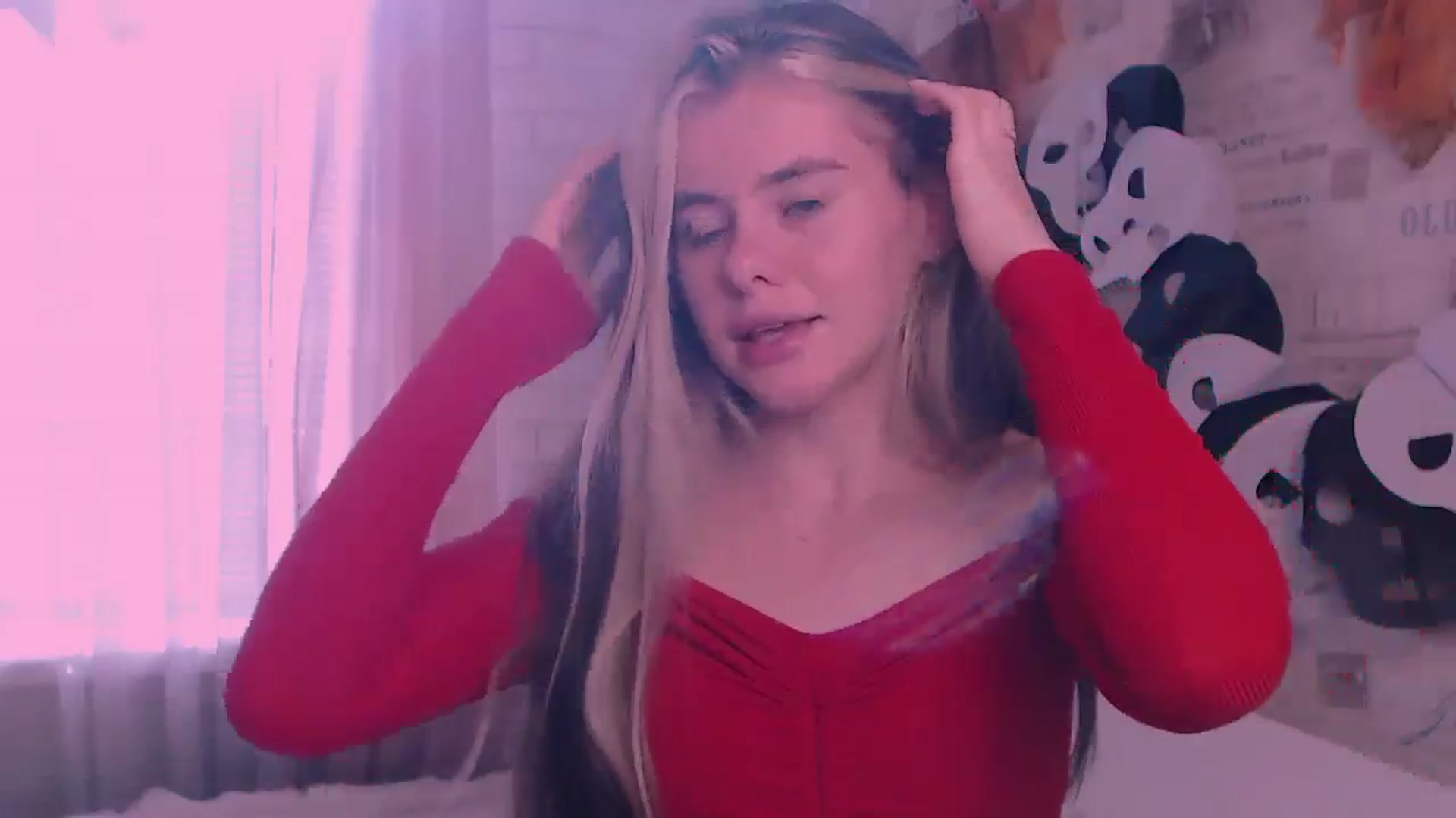 Gallery image thumbnail from ZoeMil's myfreecams stream on, 10/24/2024, 12:32 image 17 of 20