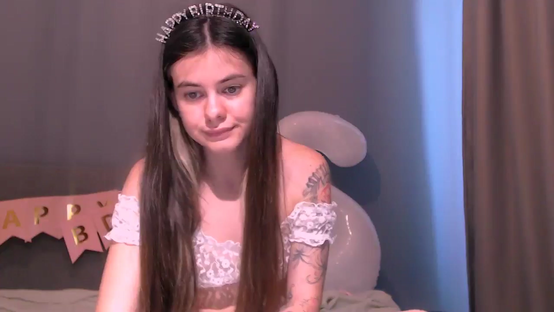 Gallery image thumbnail from ZoeMil's myfreecams stream on, 06/17/2025, 12:29 image 9 of 20