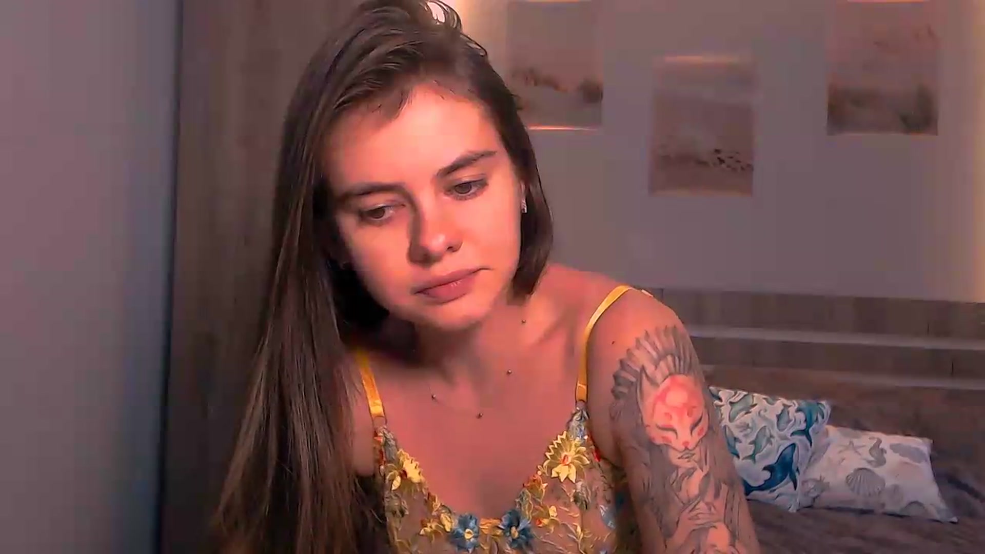 Gallery image thumbnail from ZoeMil's myfreecams stream on, 07/07/2026, 12:41 image 7 of 20