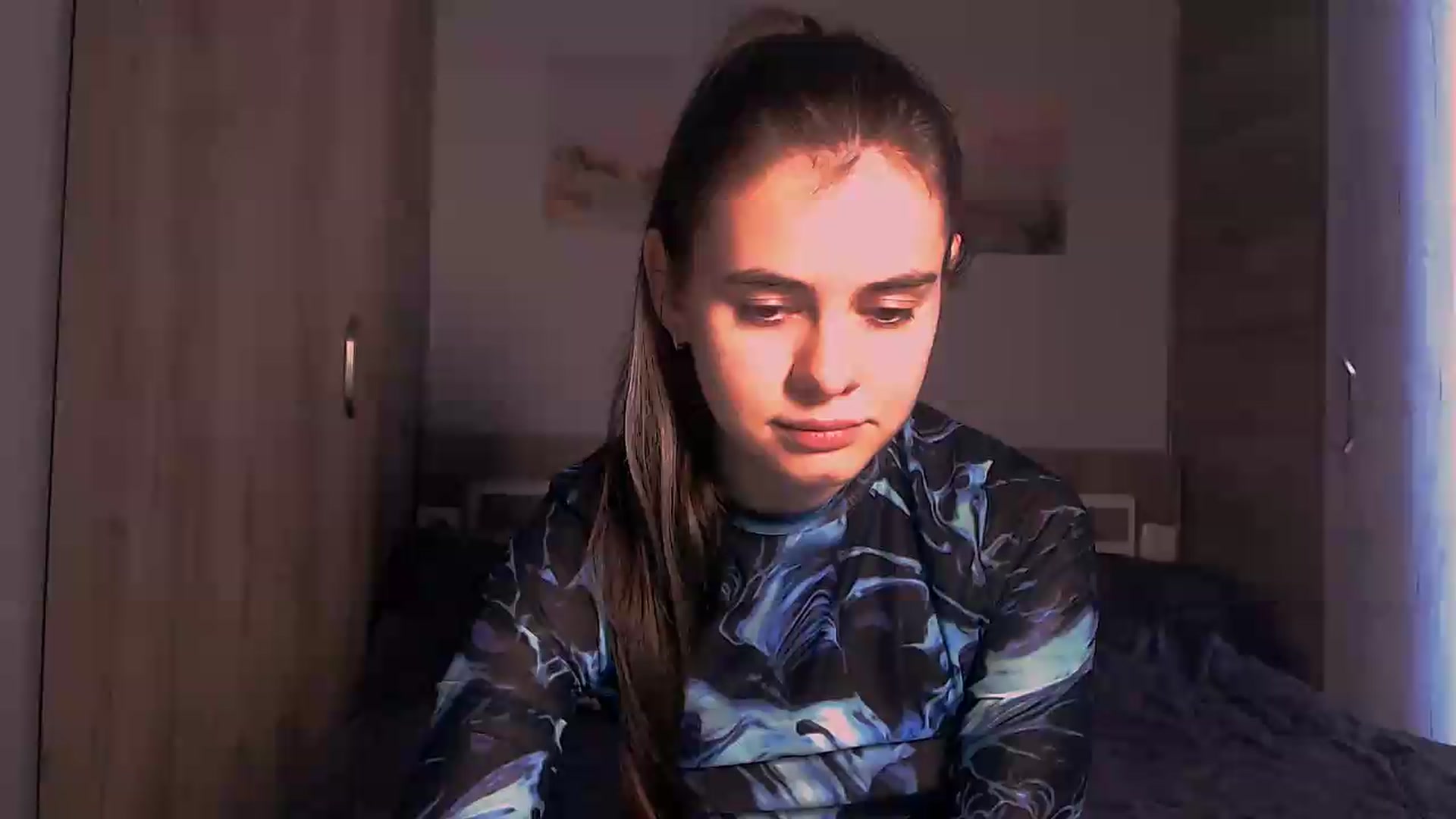 Gallery image thumbnail from ZoeMil's myfreecams stream on, 07/08/2026, 09:55 image 16 of 20