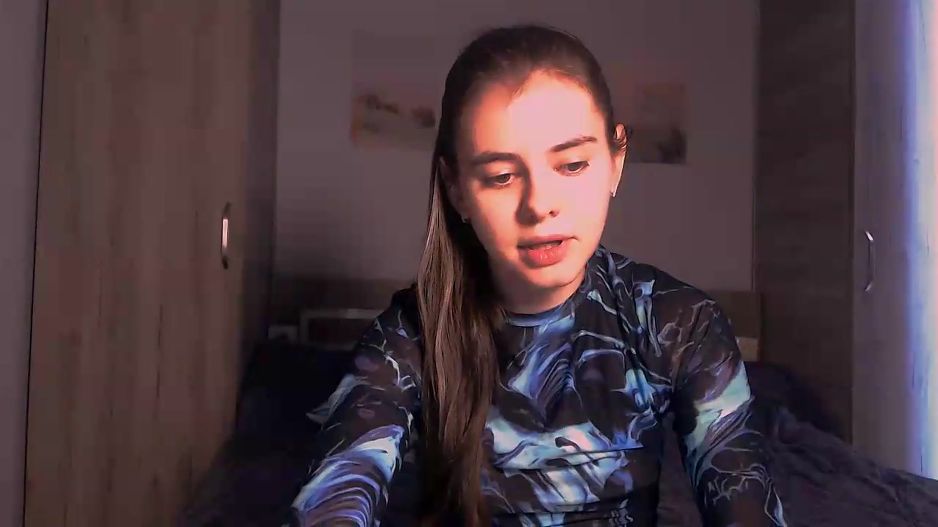 Gallery image thumbnail from ZoeMil's myfreecams stream on, 07/08/2026, 09:55 image 17 of 20