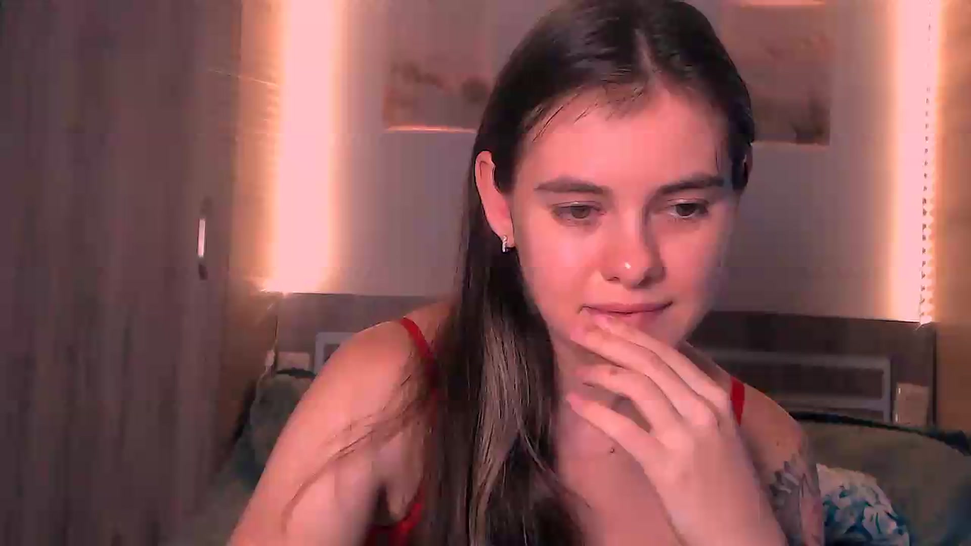 Gallery image thumbnail from ZoeMil's myfreecams stream on, 07/15/2026, 10:00 image 12 of 20