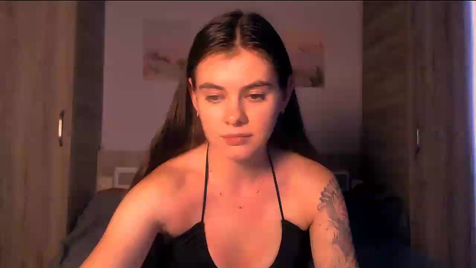 Gallery image thumbnail from ZoeMil's myfreecams stream on, 08/10/2026, 08:59 image 3 of 20