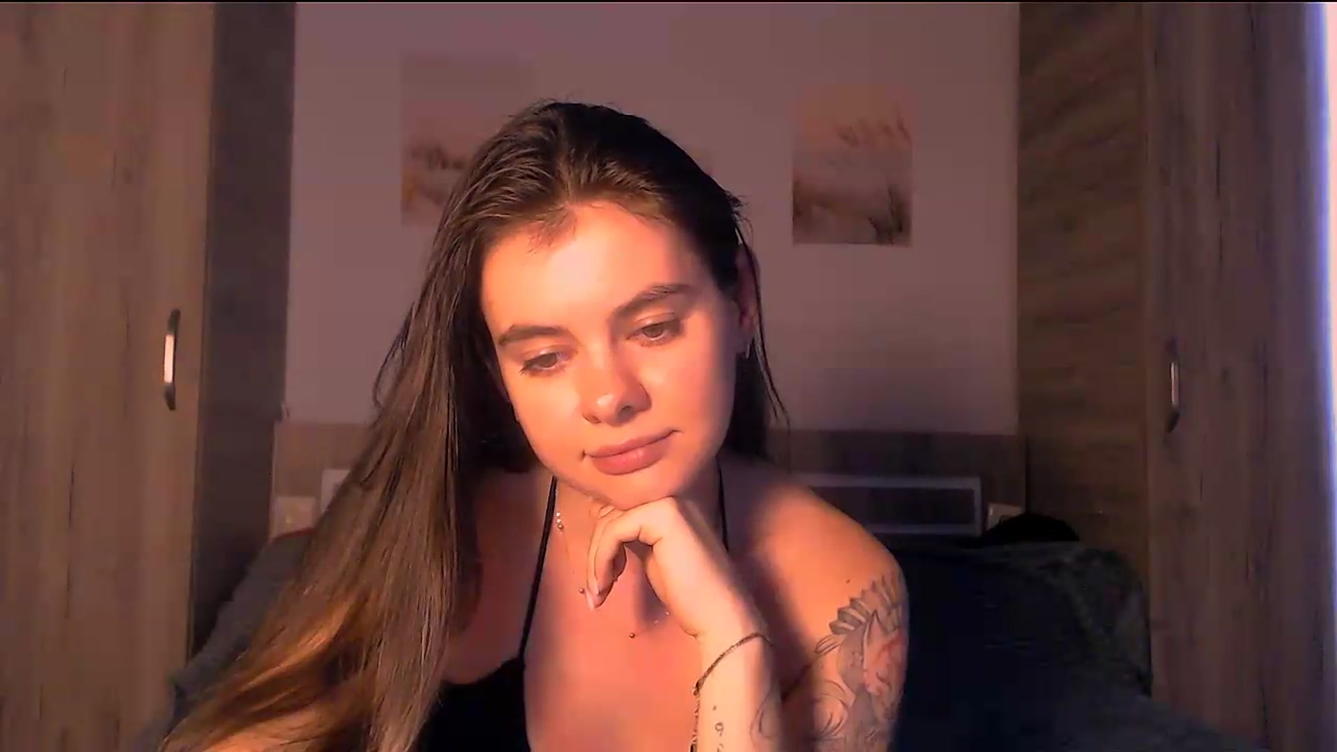 Gallery image thumbnail from ZoeMil's myfreecams stream on, 08/10/2026, 08:59 image 20 of 20