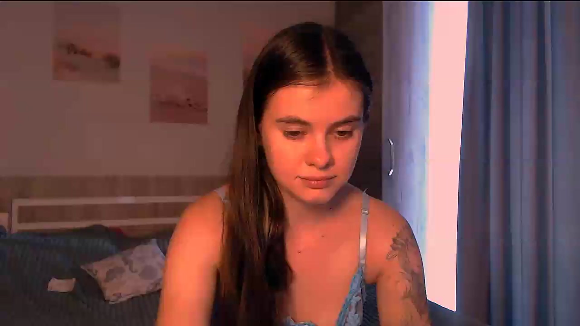 Gallery image thumbnail from ZoeMil's myfreecams stream on, 08/11/2026, 09:28 image 1 of 20