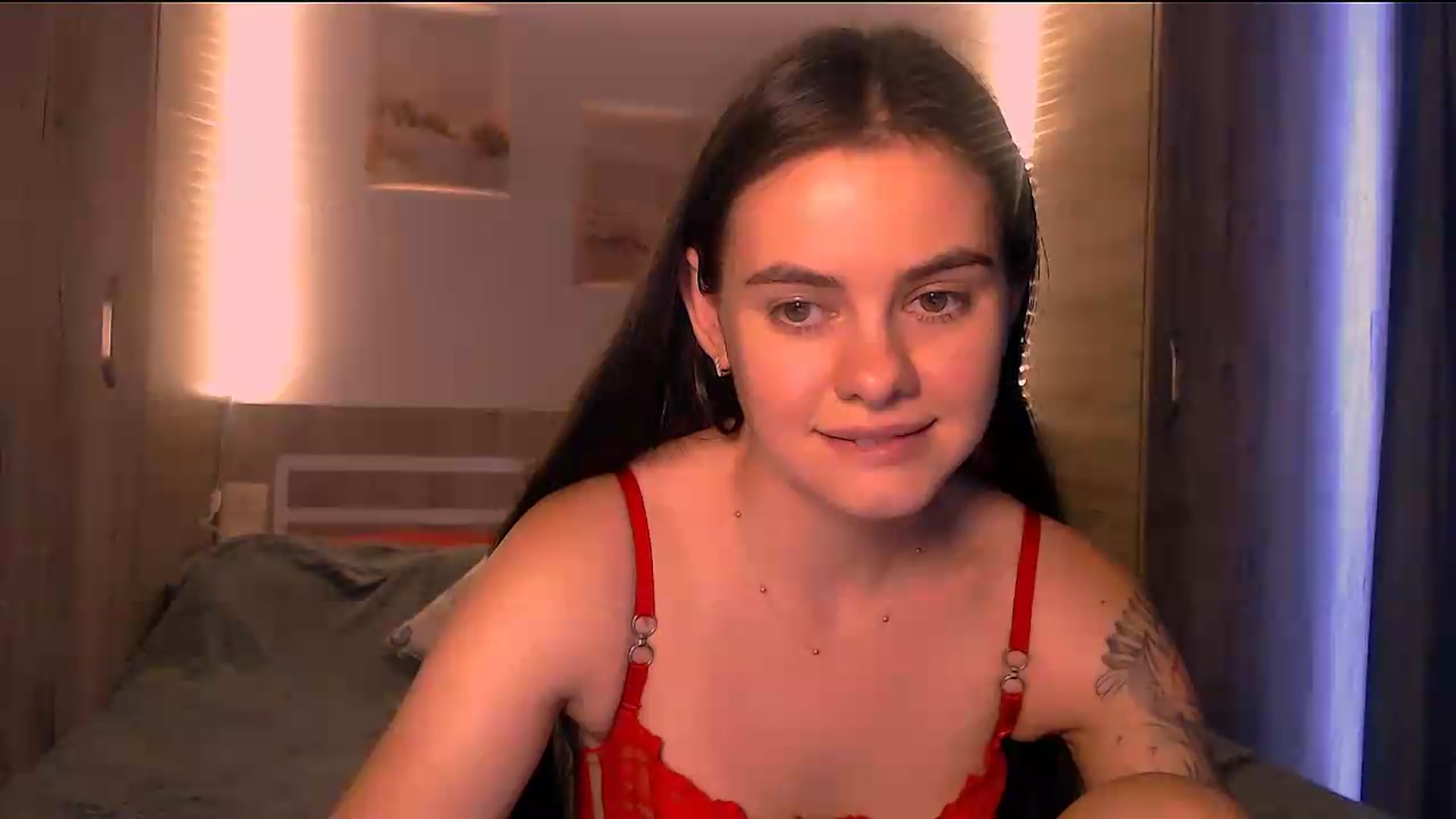 Gallery image thumbnail from ZoeMil's myfreecams stream on, 08/17/2026, 09:22 image 6 of 20