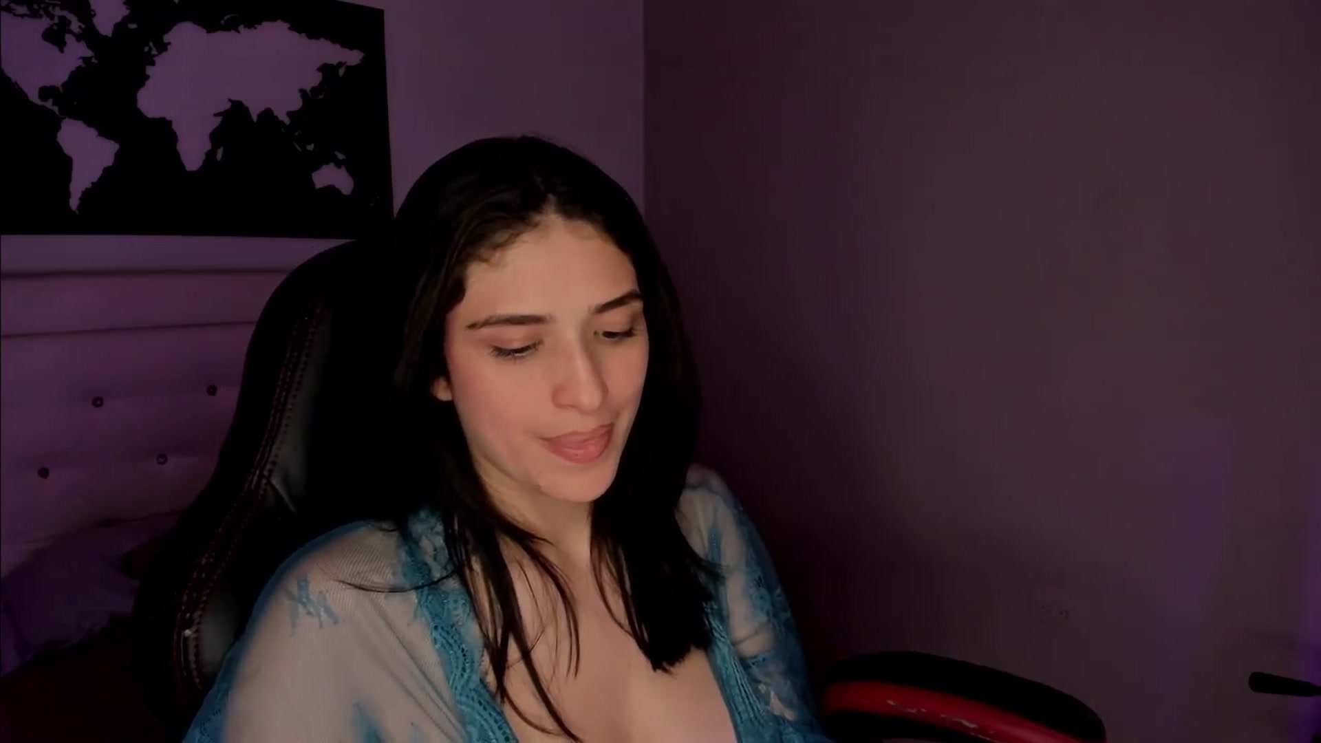 Gallery image thumbnail from ZoeValencia's myfreecams stream on, 06/11/2025, 18:20 image 16 of 20