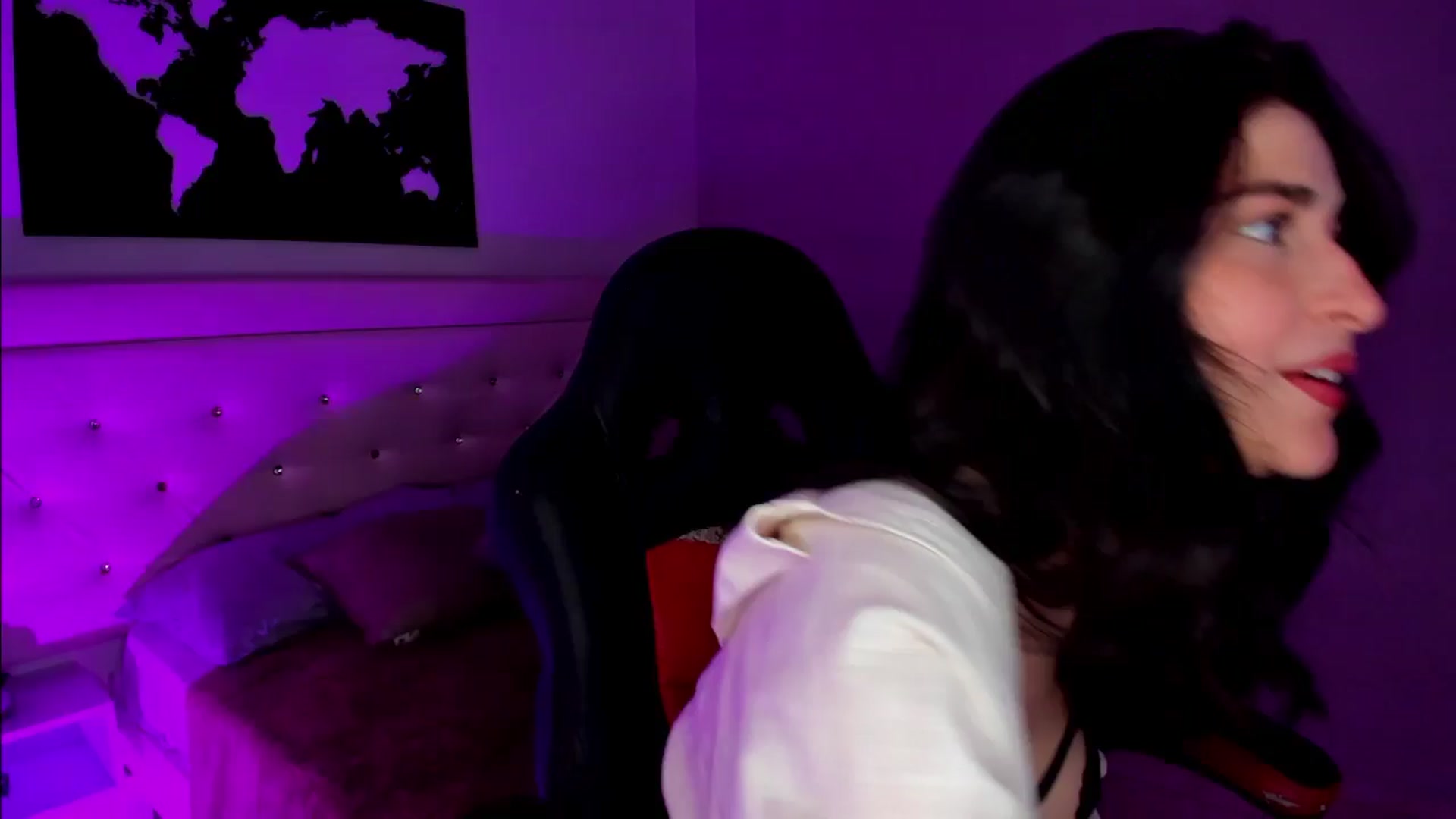 Gallery image thumbnail from ZoeValencia's myfreecams stream on, 06/14/2025, 12:25 image 15 of 20