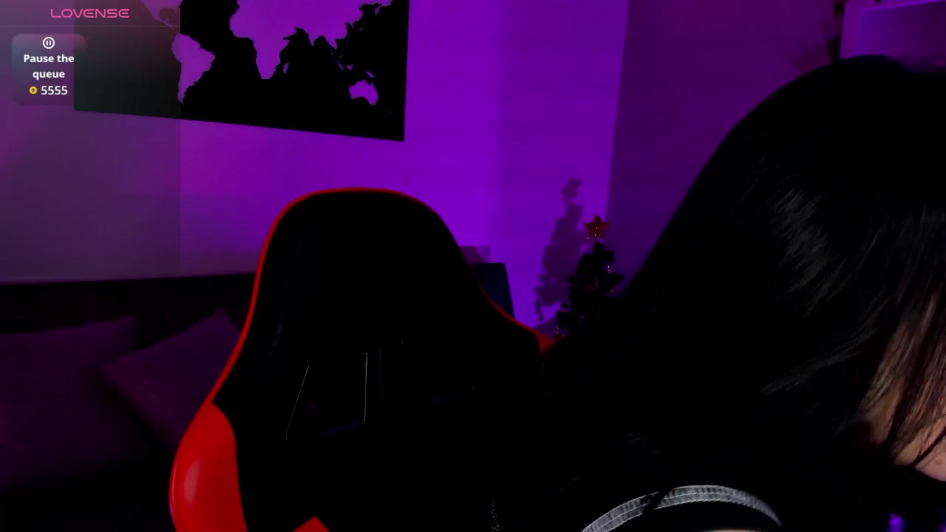 Gallery image thumbnail from ZoeValencia's myfreecams stream on, 12/24/2025, 14:38 image 5 of 20