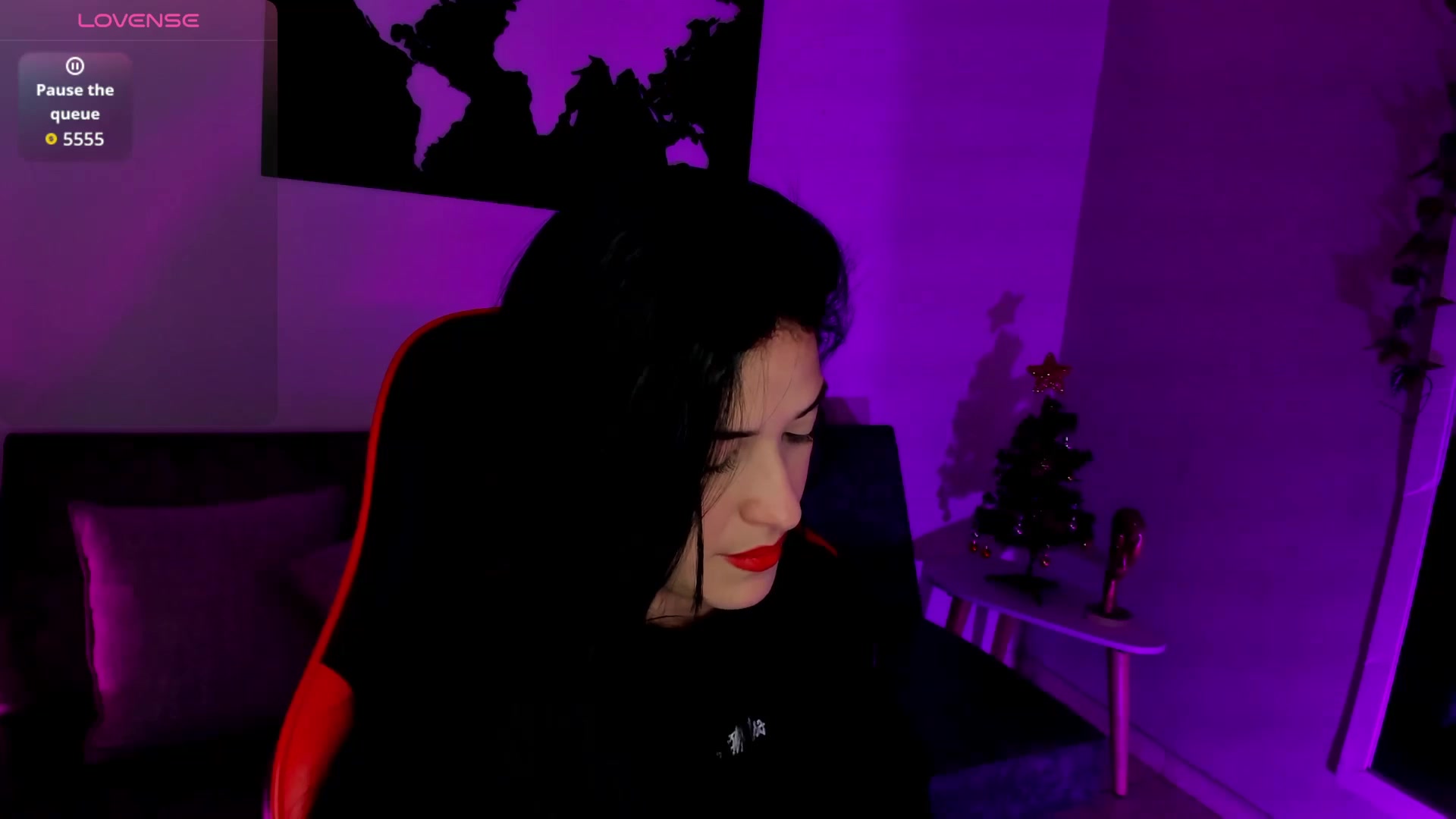 Gallery image thumbnail from ZoeValencia's myfreecams stream on, 12/24/2025, 14:38 image 12 of 20