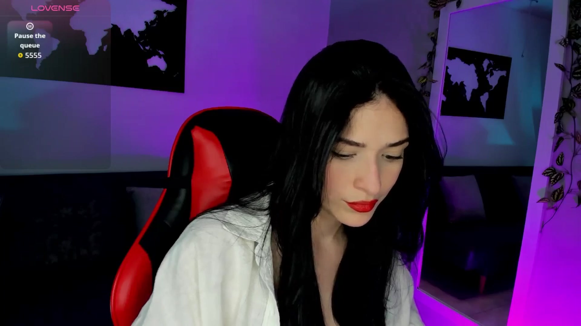Gallery image thumbnail from ZoeValencia's myfreecams stream on, 12/31/2025, 13:51 image 3 of 20