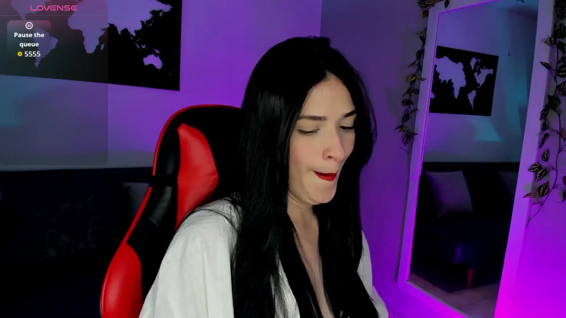 Gallery image thumbnail from ZoeValencia's myfreecams stream on, 12/31/2025, 13:51 image 4 of 20