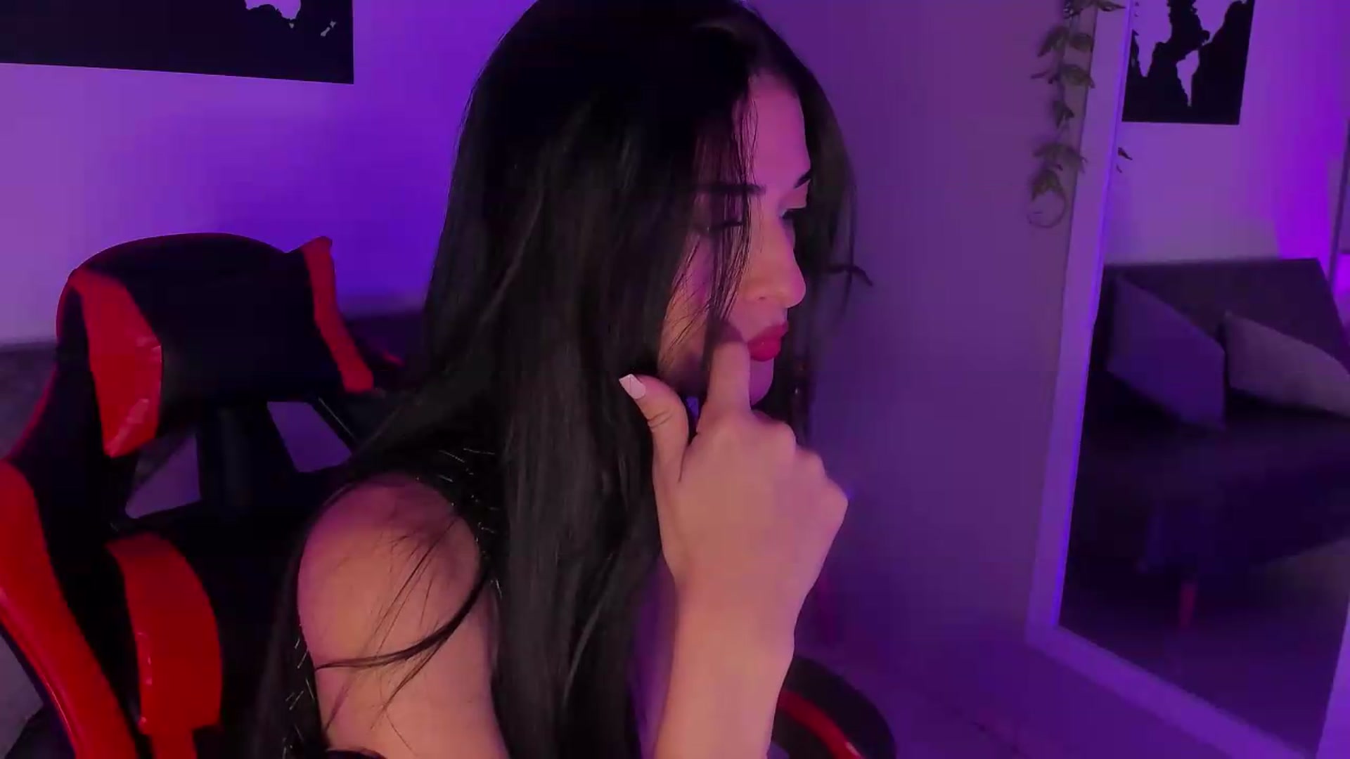 Gallery image thumbnail from ZoeValencia's myfreecams stream on, 06/23/2026, 14:24 image 3 of 20