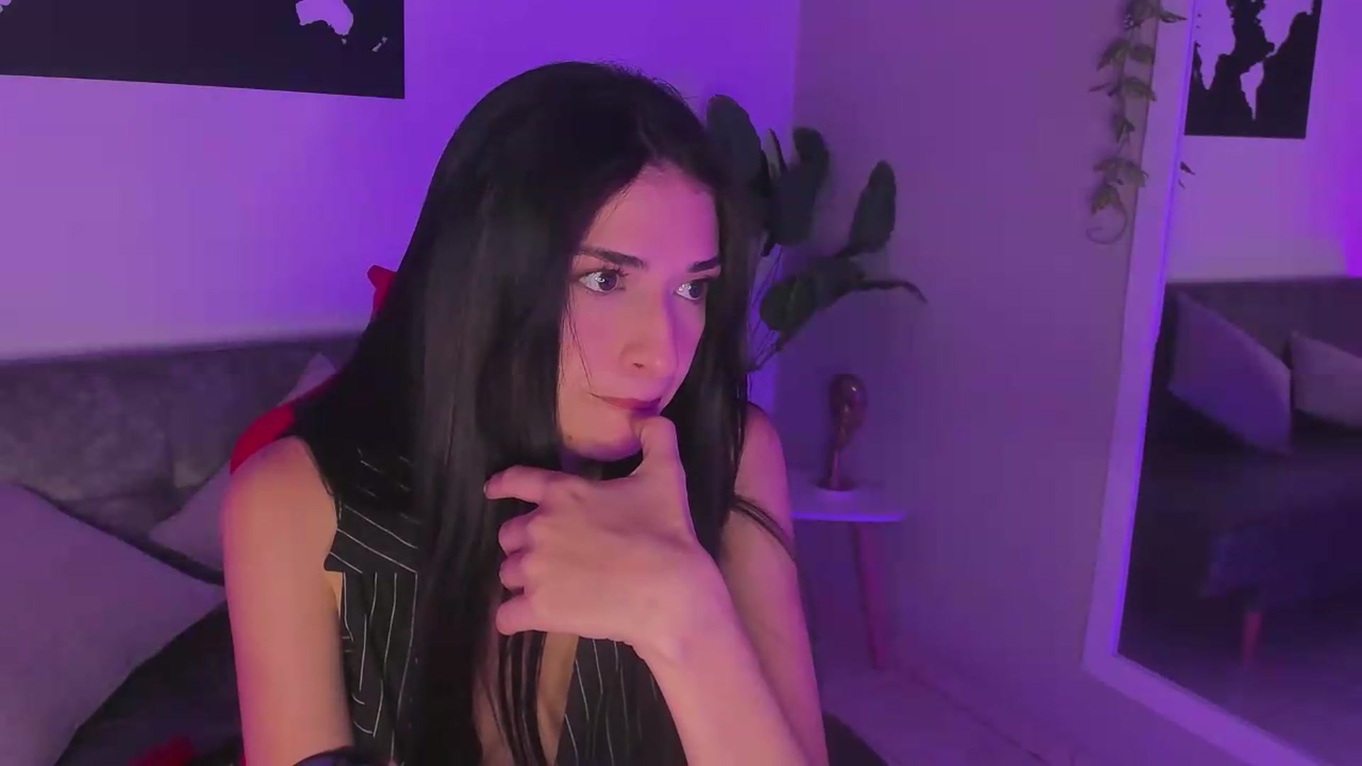 Gallery image thumbnail from ZoeValencia's myfreecams stream on, 06/23/2026, 14:24 image 7 of 20