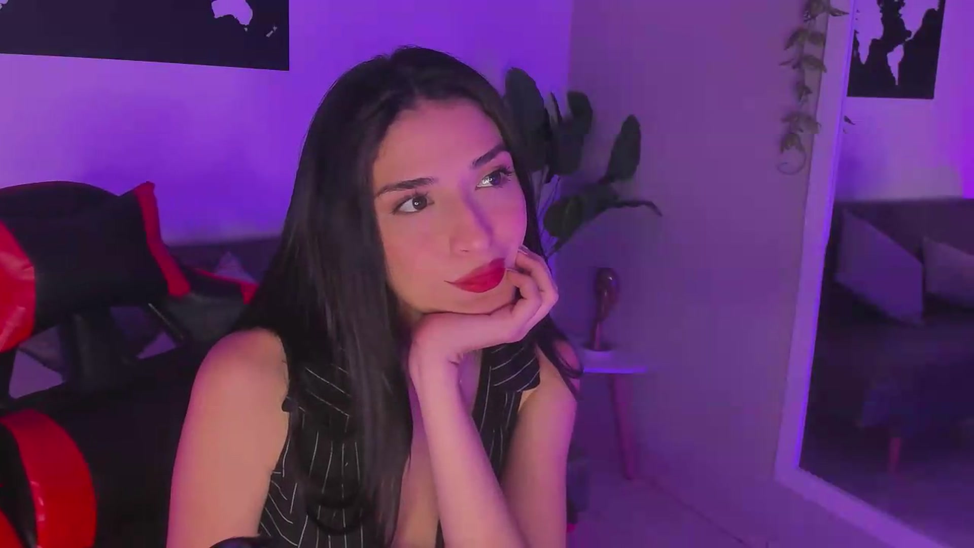 Gallery image thumbnail from ZoeValencia's myfreecams stream on, 06/23/2026, 14:24 image 9 of 20