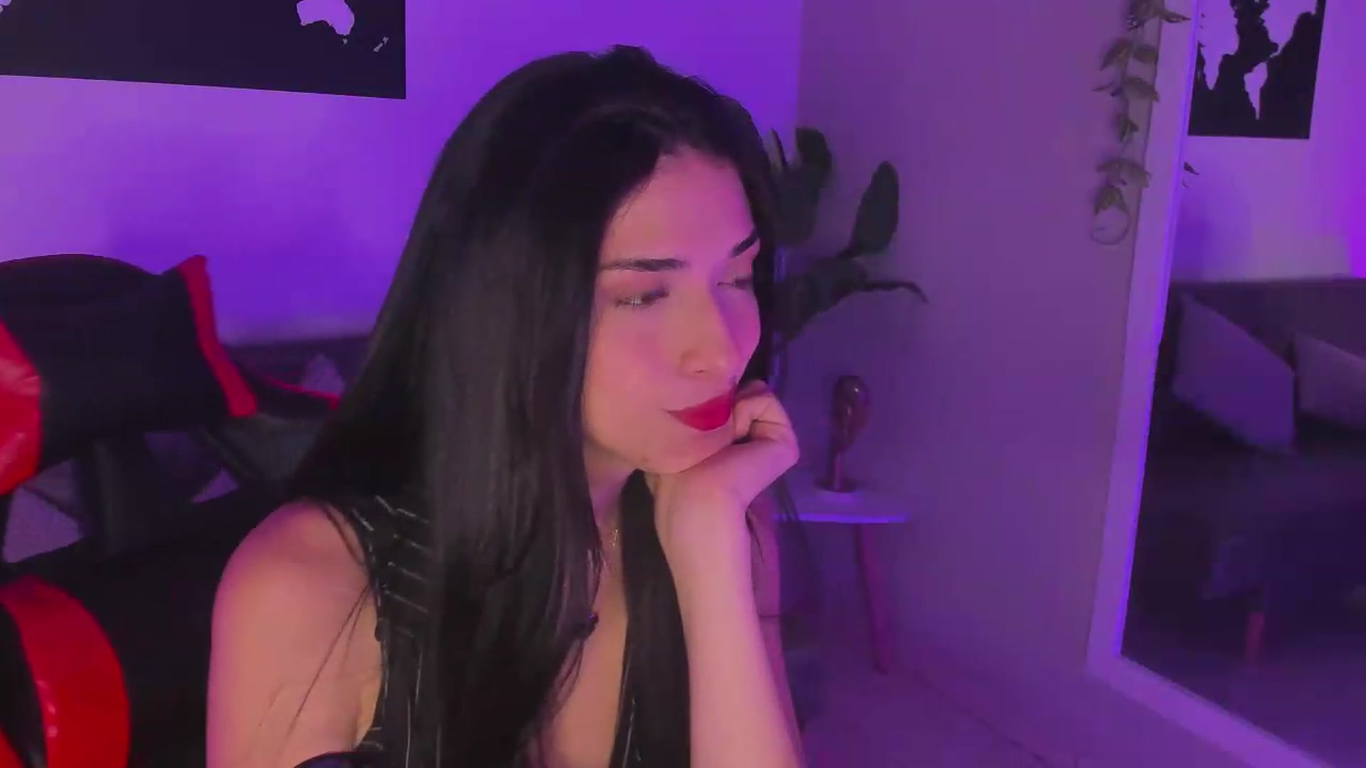 Gallery image thumbnail from ZoeValencia's myfreecams stream on, 06/23/2026, 14:24 image 8 of 20