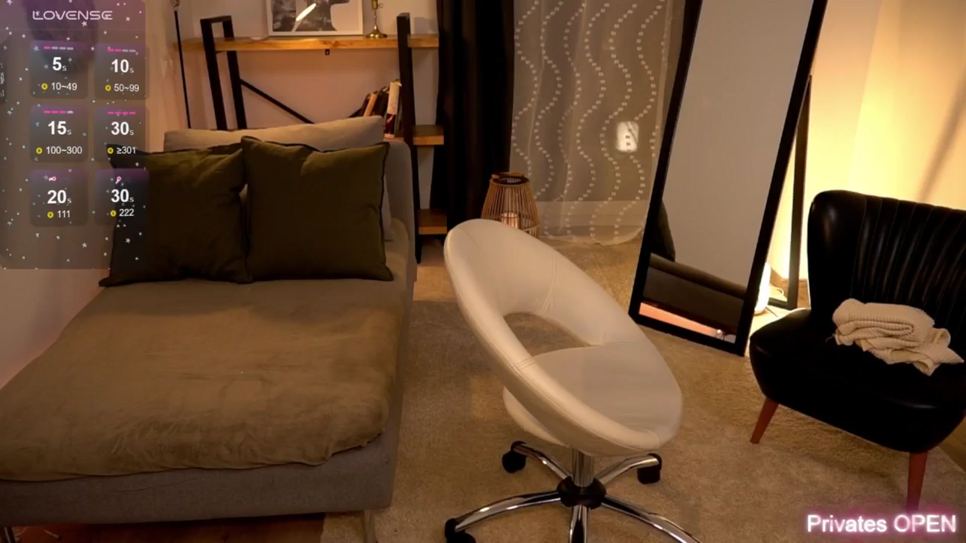 Gallery image thumbnail from ZoeZolton's myfreecams stream on, 05/06/2024, 12:51 image 7 of 20
