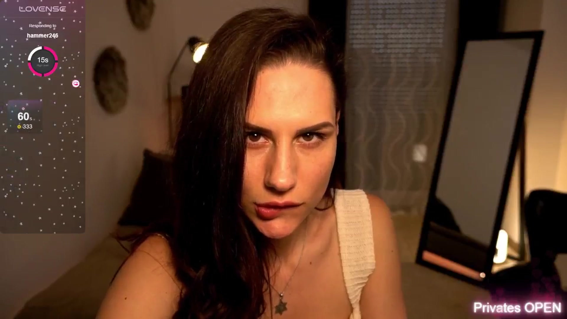 Gallery image thumbnail from ZoeZolton's myfreecams stream on, 05/06/2024, 15:41 image 10 of 20