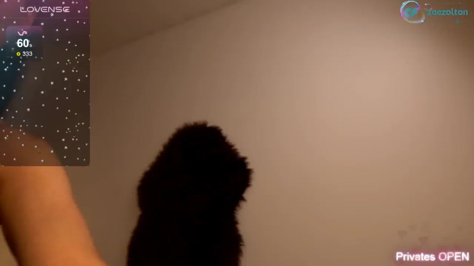 Gallery image thumbnail from ZoeZolton's myfreecams stream on, 05/22/2024, 19:48 image 1 of 20