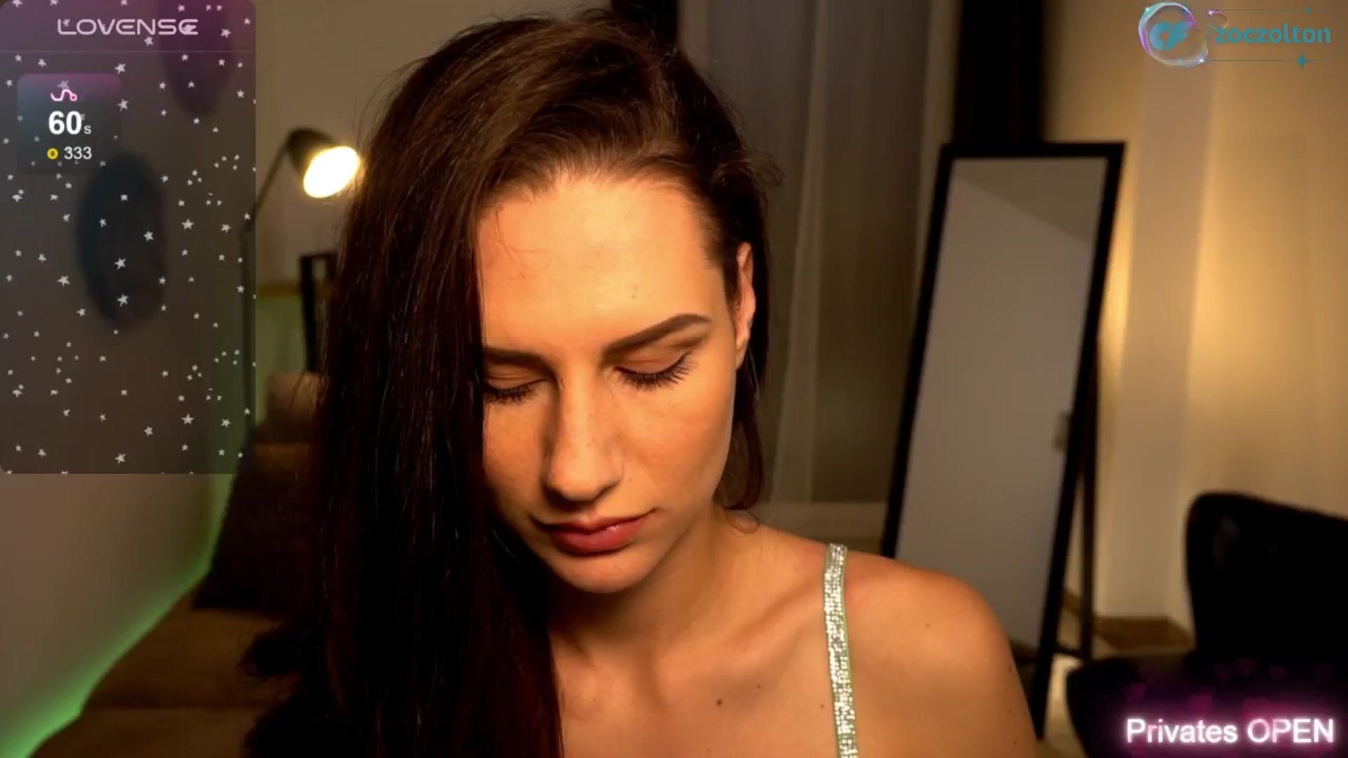 Gallery image thumbnail from ZoeZolton's myfreecams stream on, 05/29/2024, 12:45 image 6 of 20
