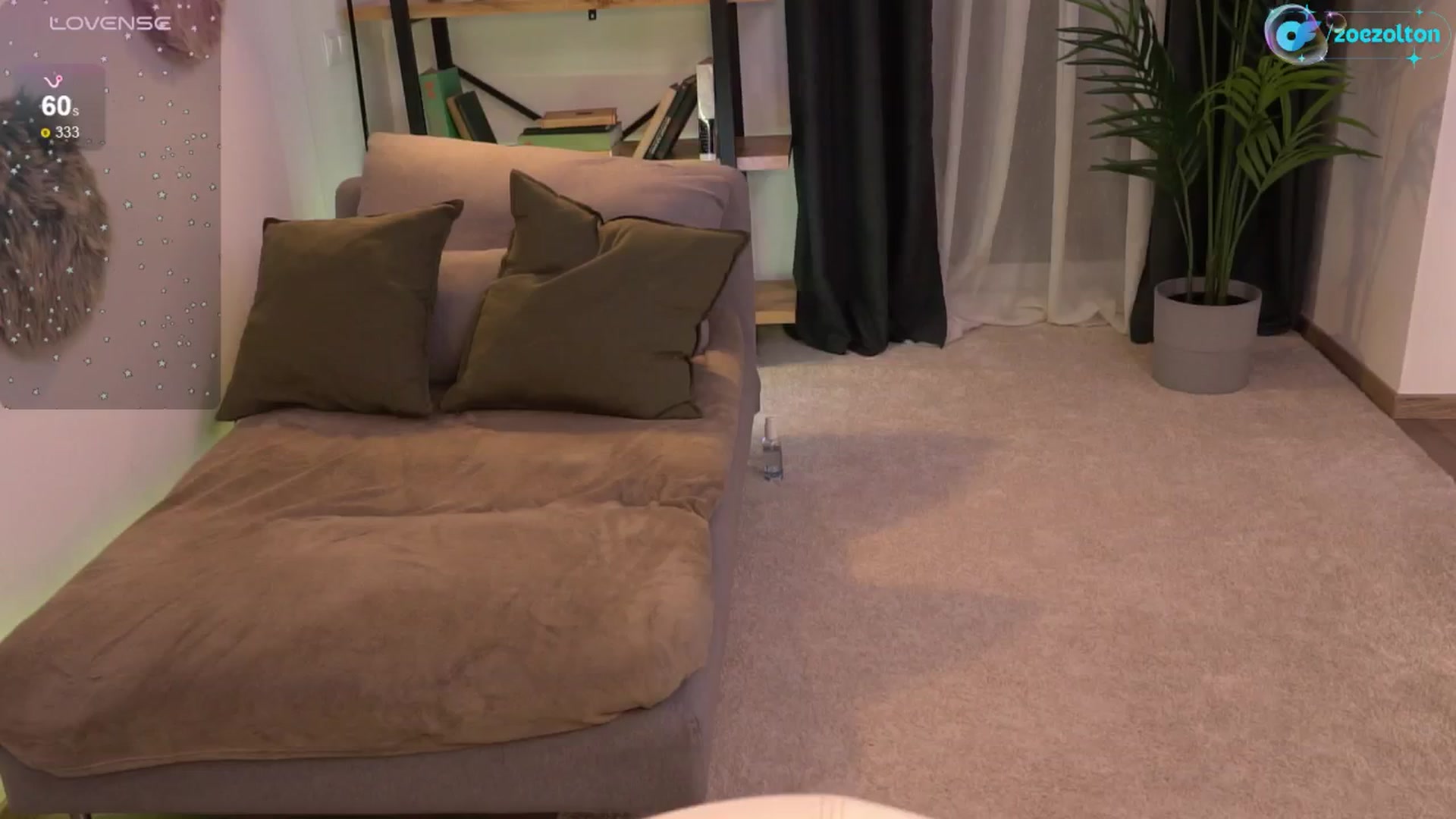 Gallery image thumbnail from ZoeZolton's myfreecams stream on, 06/17/2024, 13:45 image 13 of 20