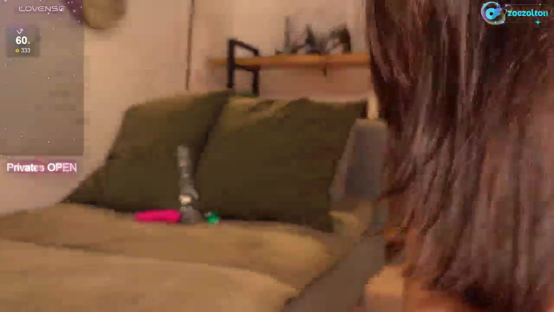 Gallery image thumbnail from ZoeZolton's myfreecams stream on, 06/18/2024, 20:32 image 15 of 20
