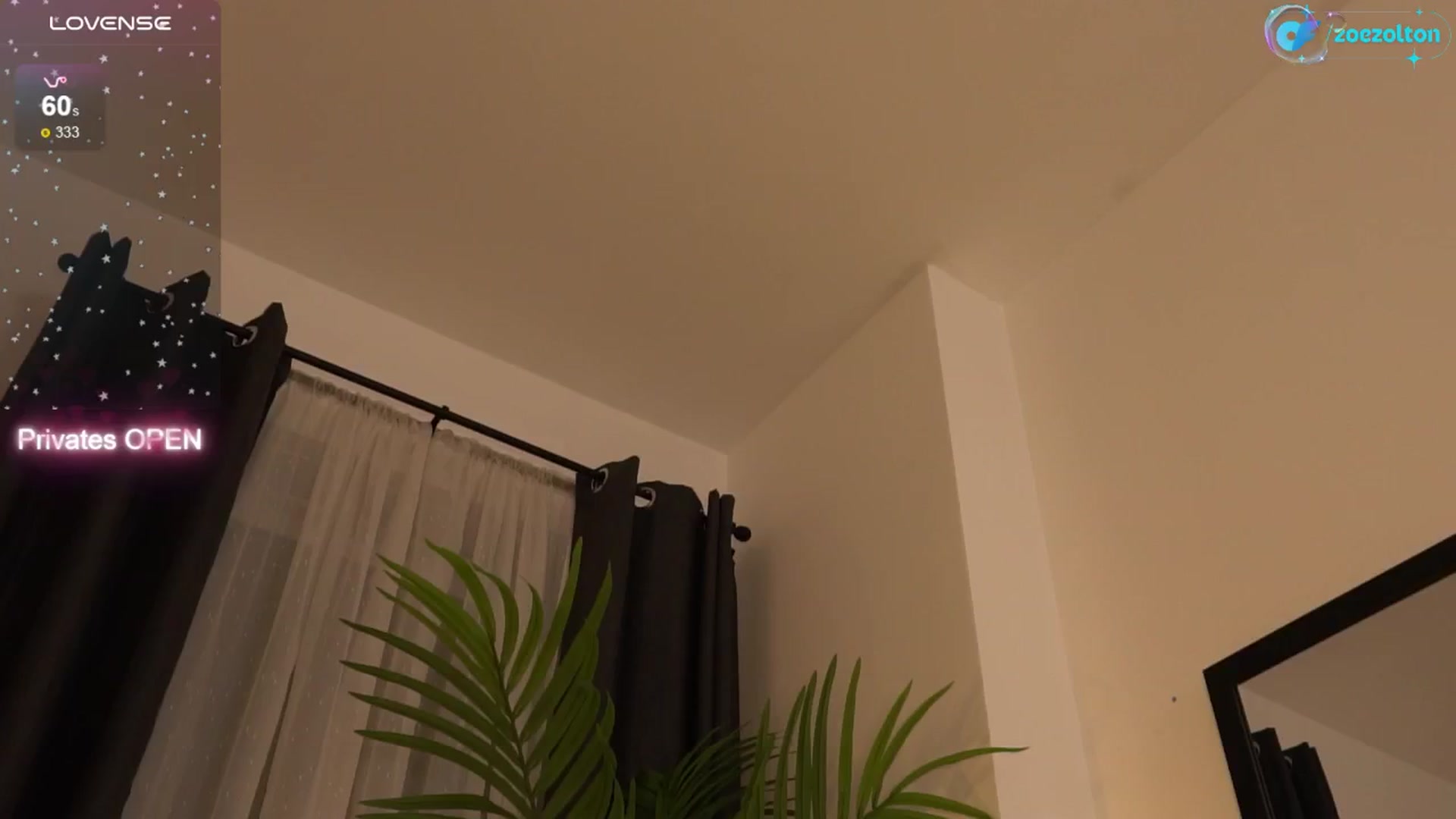Gallery image thumbnail from ZoeZolton's myfreecams stream on, 06/19/2024, 21:59 image 2 of 20