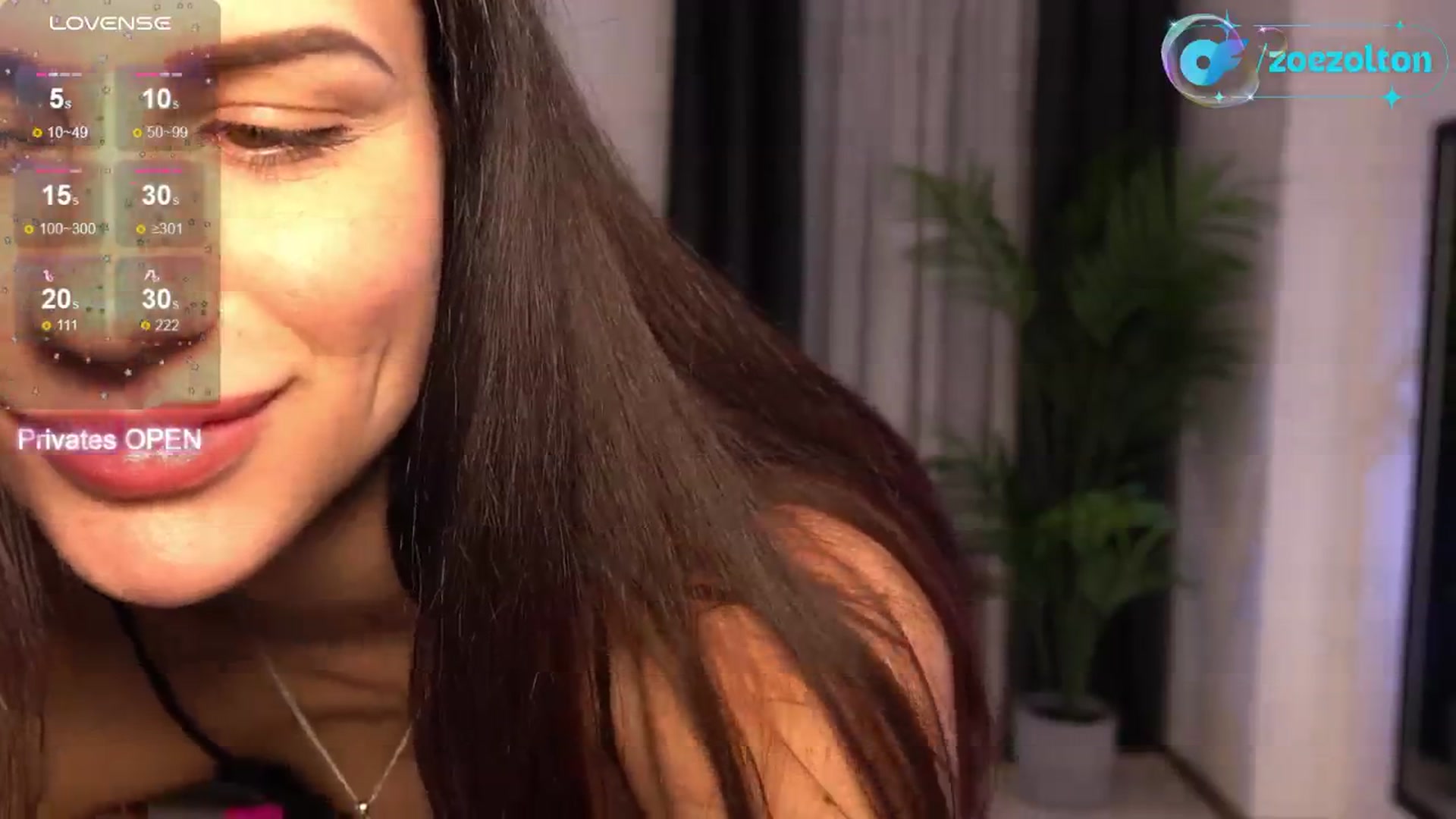 Gallery image thumbnail from ZoeZolton's myfreecams stream on, 06/27/2024, 16:53 image 9 of 20