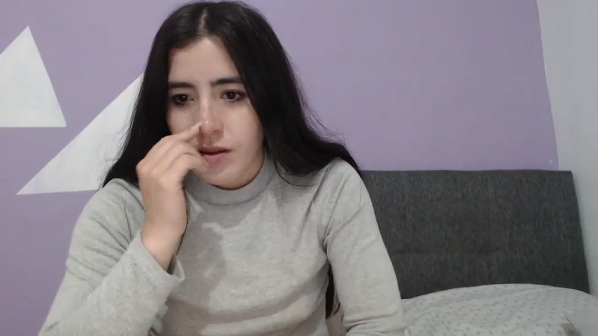 Gallery image thumbnail from Zoe_mill3r's myfreecams stream on, 11/20/2023, 03:34 image 9 of 20