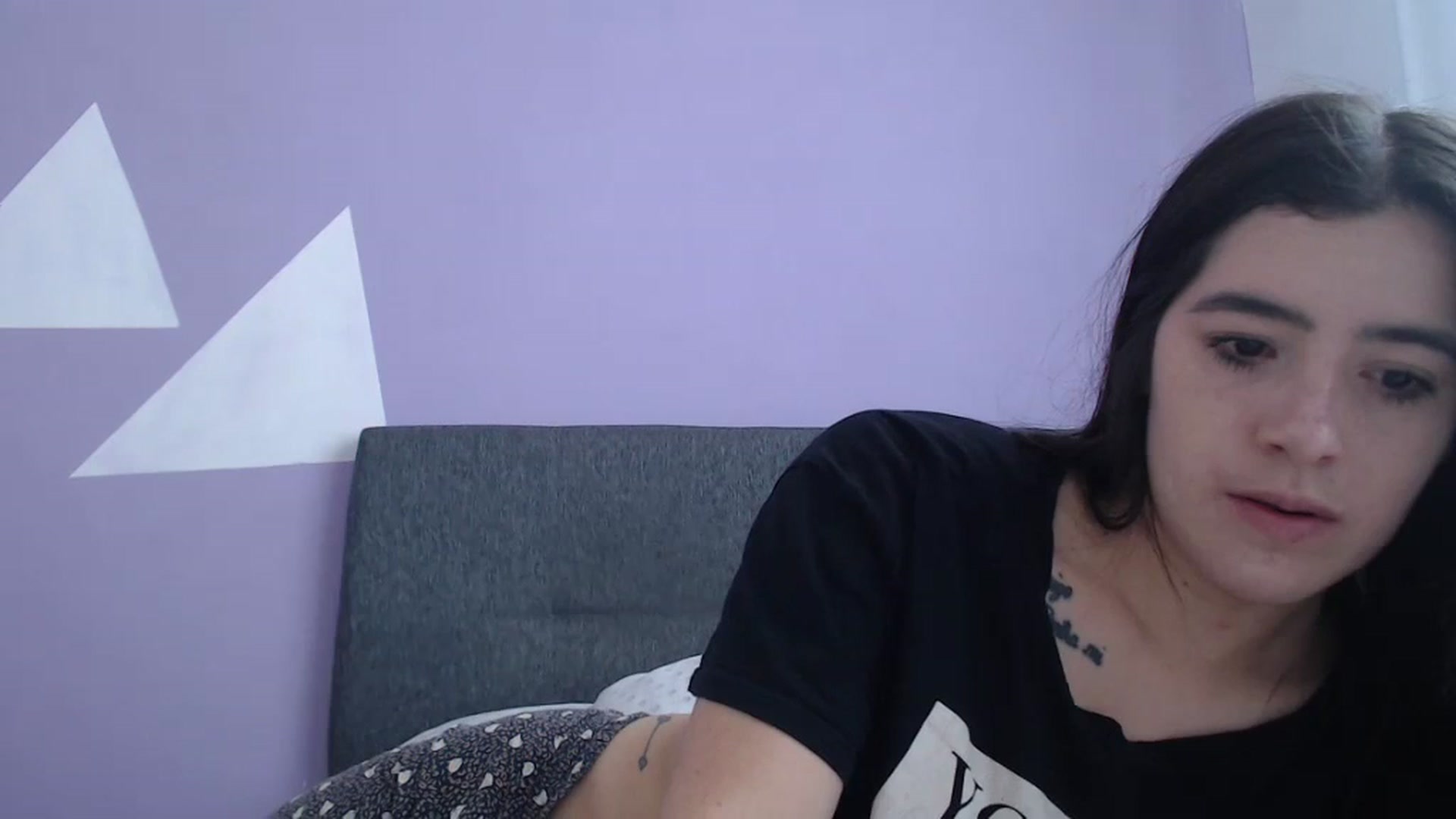 Gallery image thumbnail from Zoe_mill3r's myfreecams stream on, 12/06/2023, 20:57 image 19 of 20