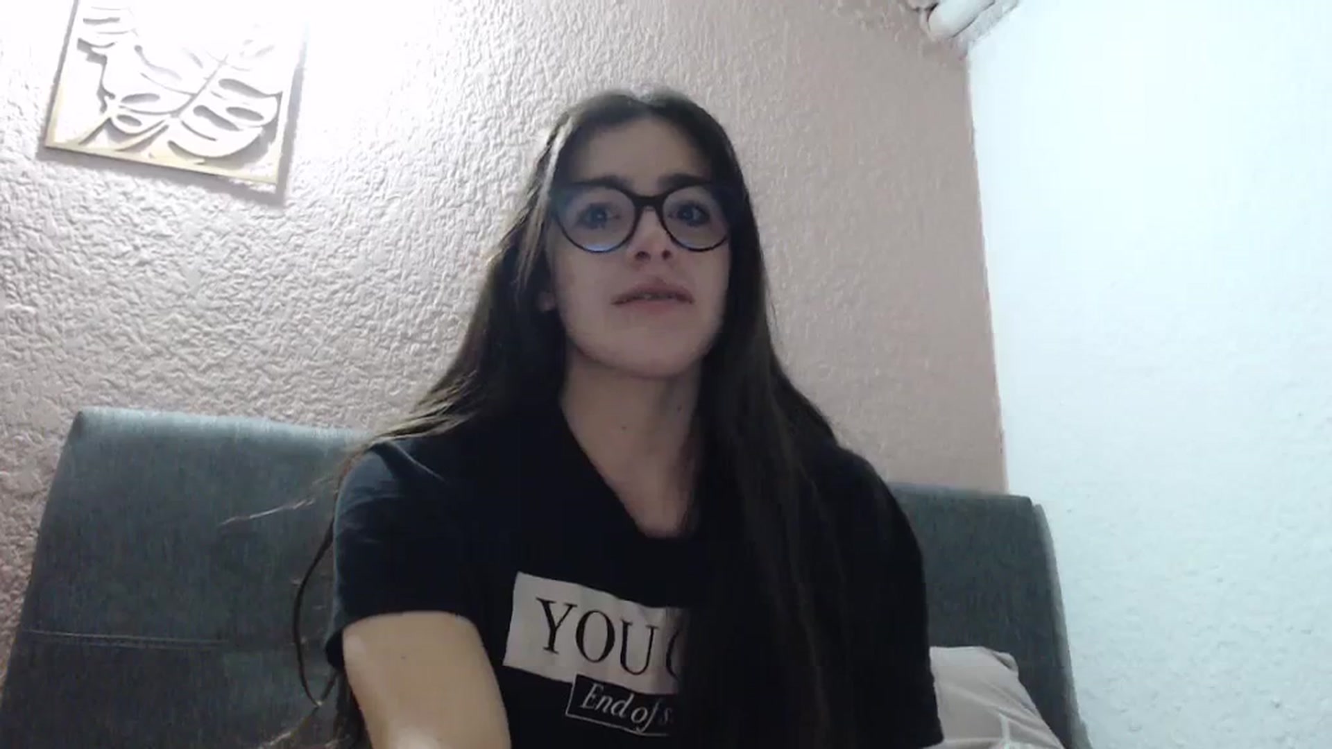 Gallery image thumbnail from Zoe_mill3r's myfreecams stream on, 12/24/2023, 10:29 image 5 of 20