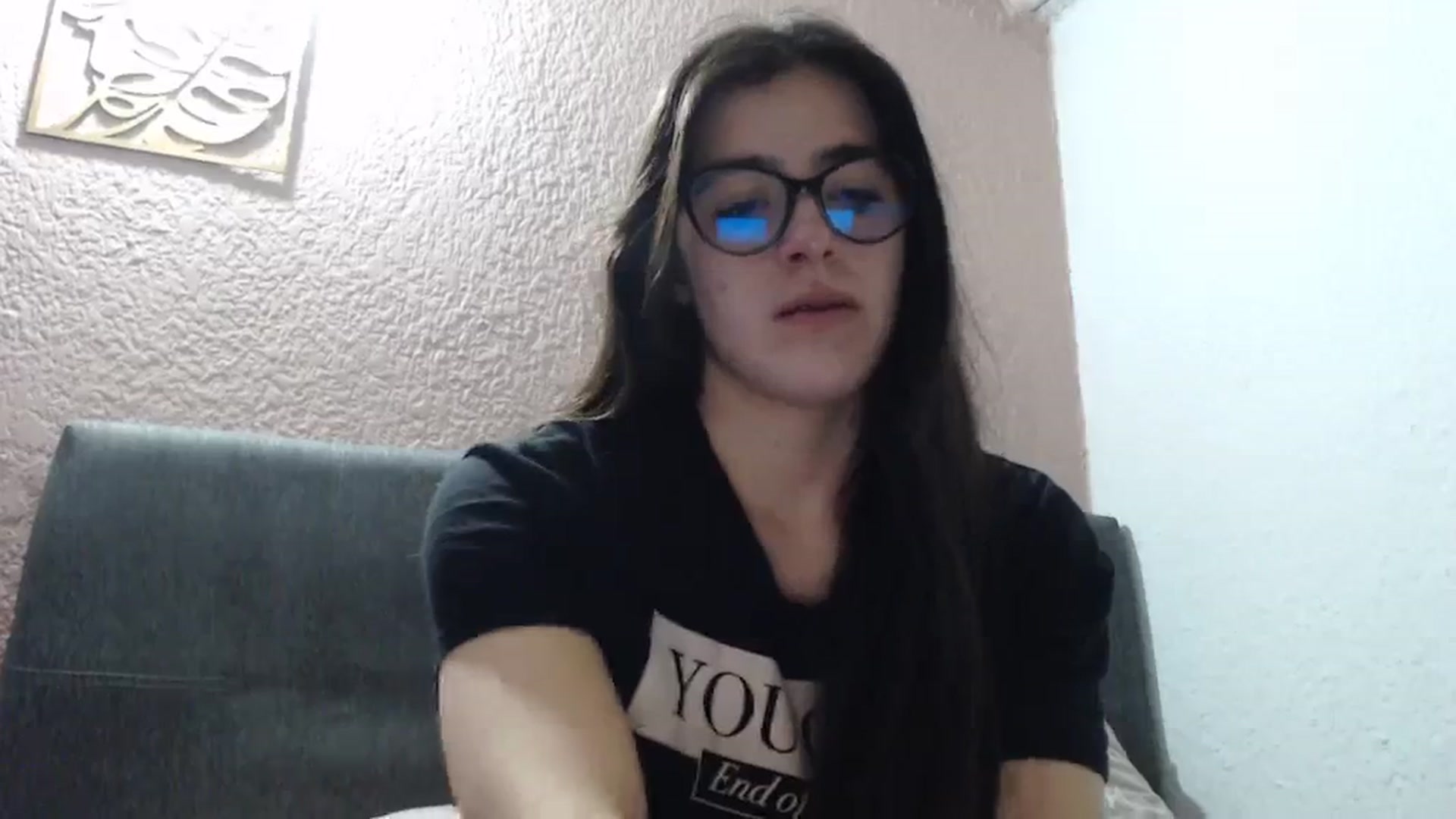 Gallery image thumbnail from Zoe_mill3r's myfreecams stream on, 12/24/2023, 10:29 image 20 of 20