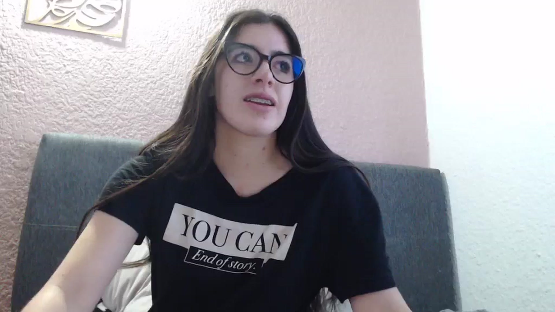 Gallery image thumbnail from Zoe_mill3r's myfreecams stream on, 12/24/2023, 12:11 image 5 of 20