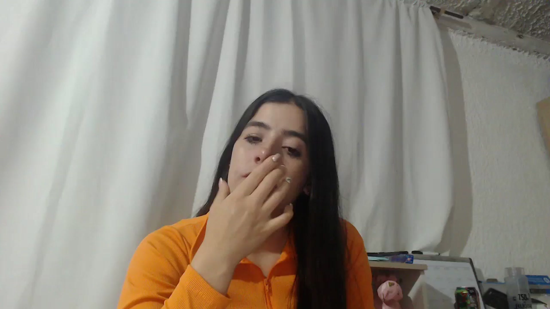 Gallery image thumbnail from Zoe_mill3r's myfreecams stream on, 01/02/2024, 07:02 image 19 of 20