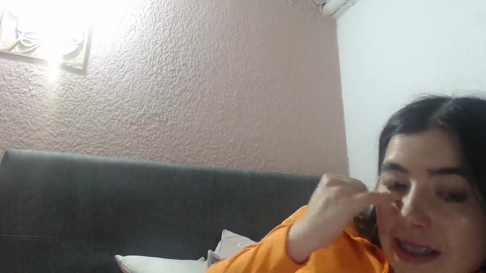 Gallery image thumbnail from Zoe_mill3r's myfreecams stream on, 01/02/2024, 07:02 image 4 of 20