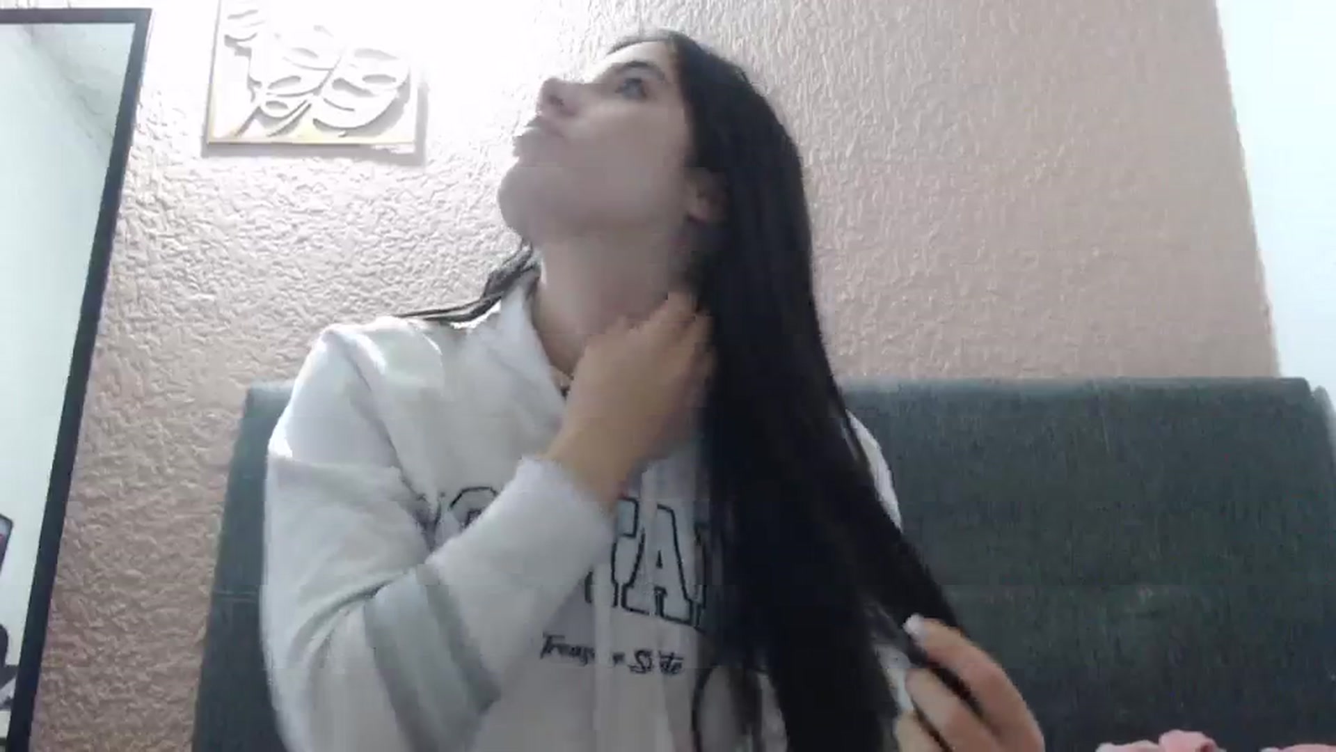 Gallery image thumbnail from Zoe_mill3r's myfreecams stream on, 01/07/2024, 10:10 image 18 of 20